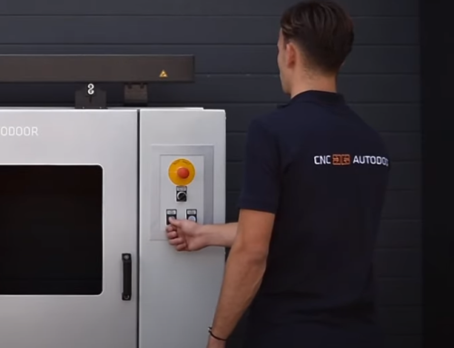 👉 Découvrez la nouveauté CNC Autodoor !