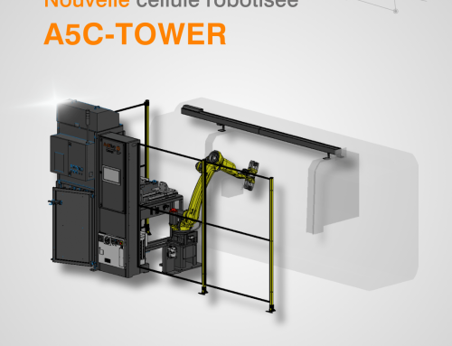 💡 Besoins spécifiques, contraintes techniques, défis à relever ?