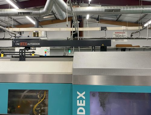 🔒 Preuve en vidéo : 100% de sécurité avec notre système CNC AutoDoor !