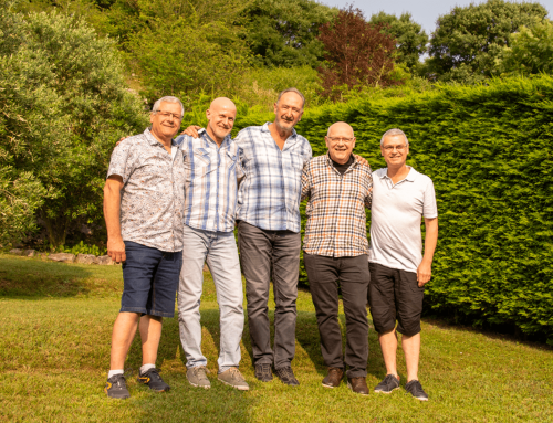 Actifive Concept c’est de la robotique et de l’automatisation autour de la machine outil !