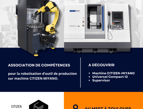 Actifive Concept au SIANE 2025 – 20 ans du salon ! 🎉