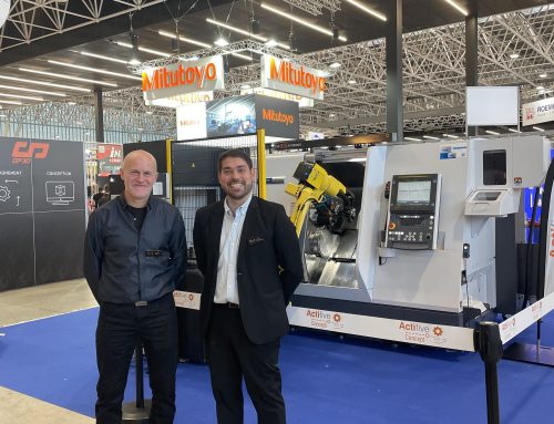 Top départ pour le Salon SIANE Industries 2025 !