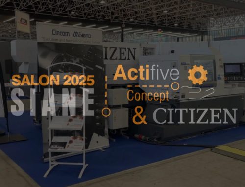 Le Salon SIANE Industries 2025 s’est terminé… Retour en images sur cette 20ème édition !