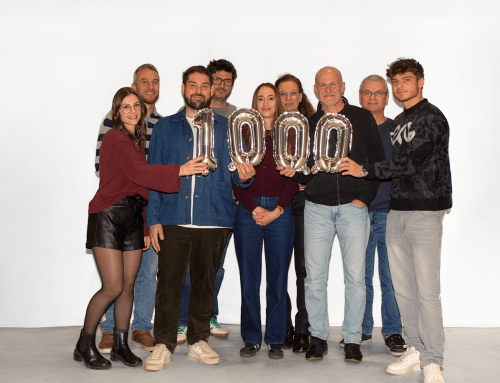 Cap sur 2026. On commence fort. ✨