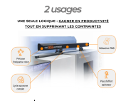 Post CNC AUTODOOR 1