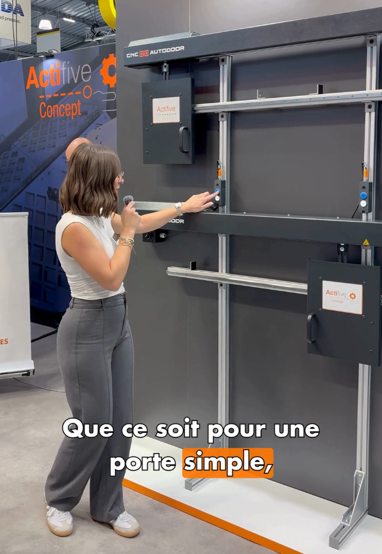 Salon Micronora 2026